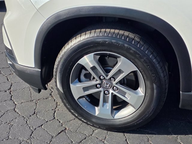 Used 2024 Honda Pilot EX-L image 5