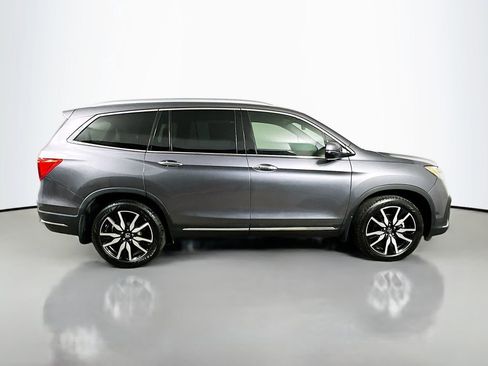 Used 2019 Honda Pilot Elite image 7