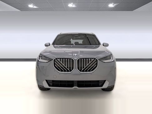 New 2026 BMW X3 xDrive30 w/ Convenience Package AWD/4WD image 6