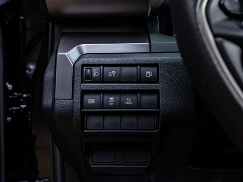 Used 2025 Toyota 4Runner TRD Sport image 22