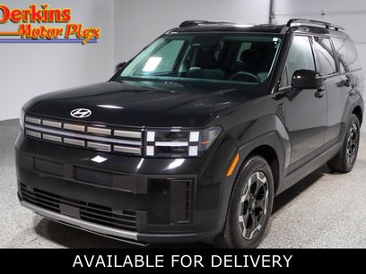 Used 2024 Hyundai Santa Fe SEL