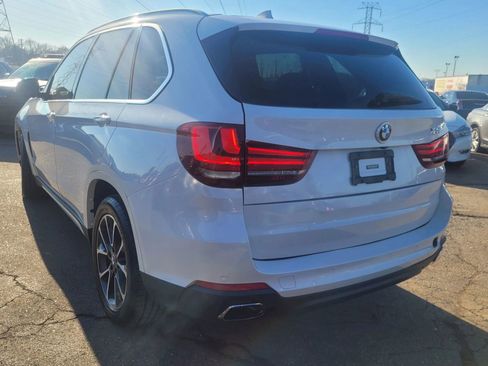 Used 2018 BMW X5 sDrive35i image 7