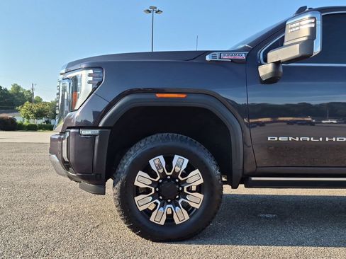 Certified 2024 GMC Sierra 2500 Denali w/ Denali Reserve Package AWD/4WD image 36