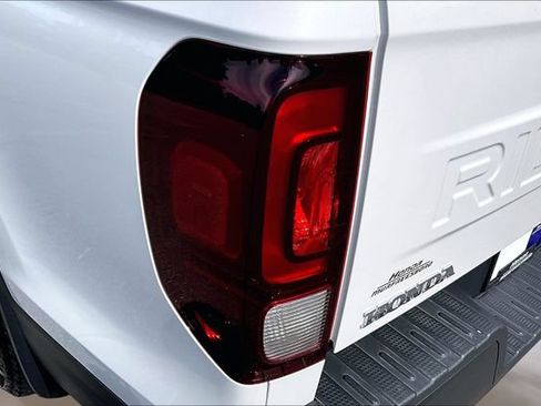 Used 2024 Honda Ridgeline RTL image 23
