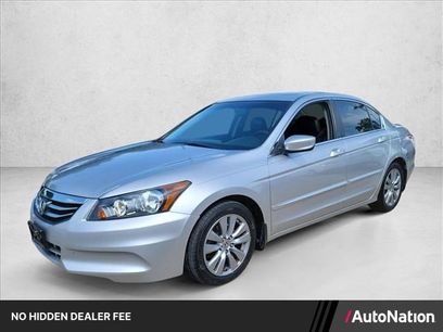 Used 2012 Honda Accord EX-L