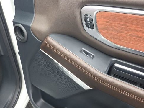 New 2026 Ford Expedition King Ranch AWD/4WD image 36