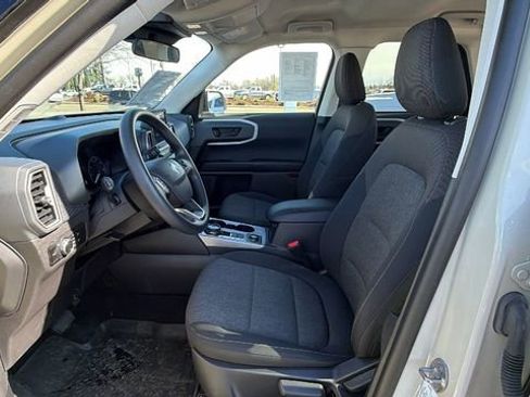 Used 2024 Ford Bronco Sport Big Bend image 32