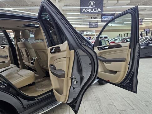 Used 2013 Mercedes-Benz ML 350 2WD image 14