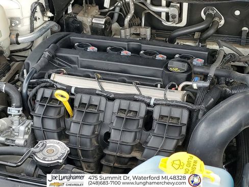 Used 2019 Dodge Journey SE w/ Blacktop Package FWD image 29