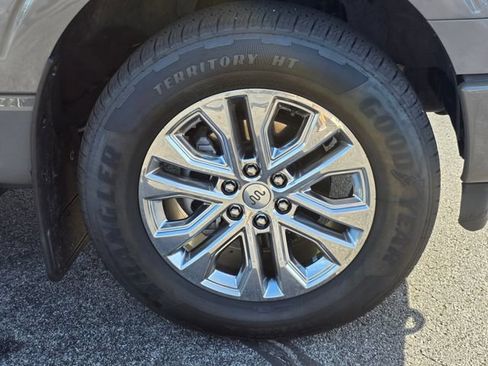 Used 2025 Ford F150 King Ranch AWD/4WD image 20