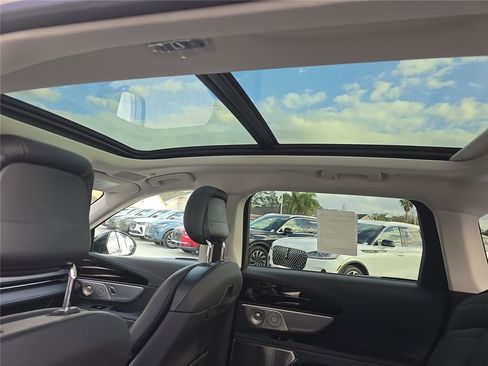 New 2026 Lincoln Nautilus Reserve image 21