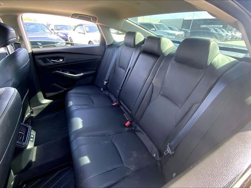 Used 2023 Honda Accord Touring image 20