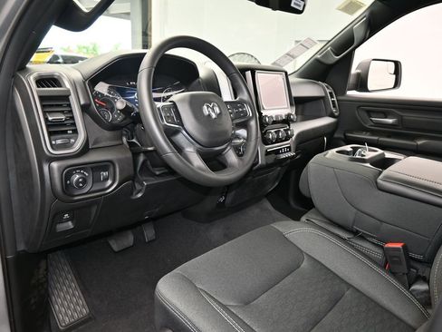 New 2026 RAM 1500 Classic Warlock image 10