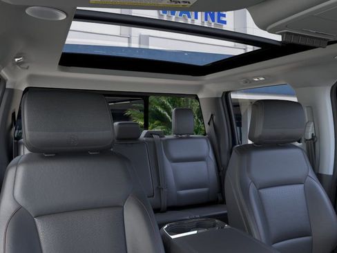 New 2026 Ford F250 Lariat AWD/4WD image 21