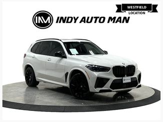 Used 2021 BMW X5 M w/ Competition Package AWD/4WD 360° Tour