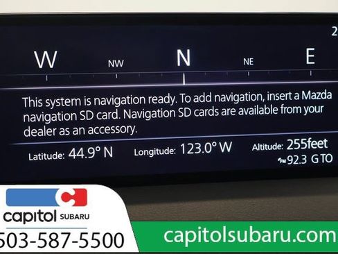 Used 2025 MAZDA CX-5 Carbon Edition AWD/4WD image 27