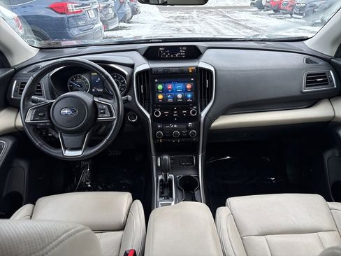 Certified 2022 Subaru Ascent Limited w/ Technology Package image 14