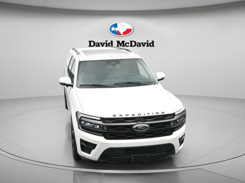 Used 2023 Ford Expedition Max Limited RWD image 40