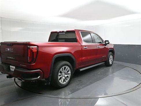 Used 2023 GMC Sierra 1500 Denali image 11