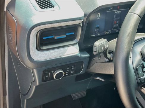 Used 2026 Ford Maverick XLT w/ XLT Luxury Package FWD image 10