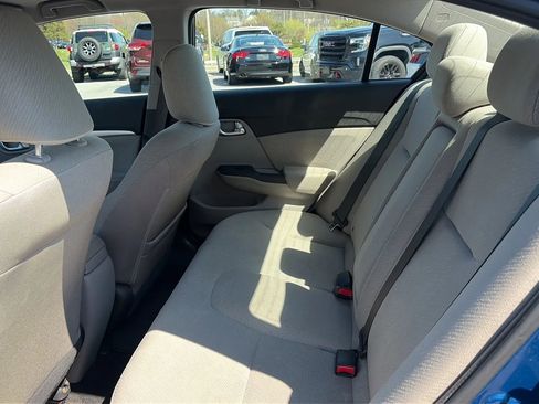 Used 2013 Honda Civic EX image 18