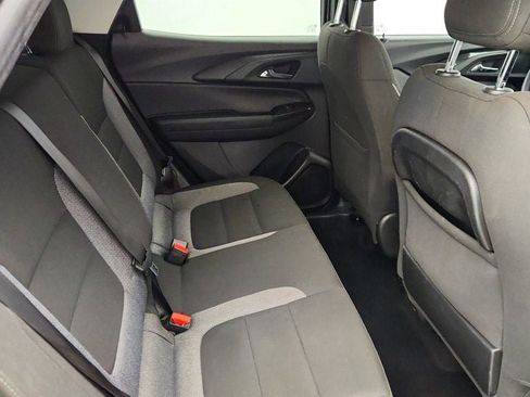 Used 2021 Chevrolet TrailBlazer LT image 22