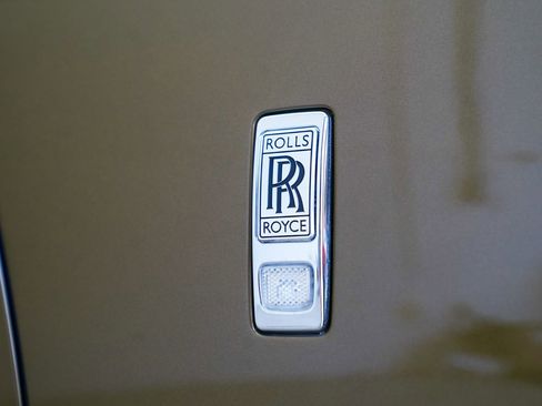 Certified 2024 Rolls-Royce Spectre w/ Spectre Launch Package image 8