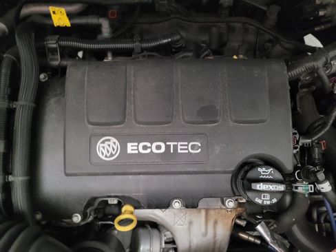 Used 2019 Buick Encore Preferred FWD image 30