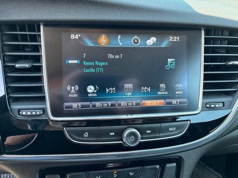 Used 2019 Buick Encore Preferred w/ Safety Package AWD/4WD image 28