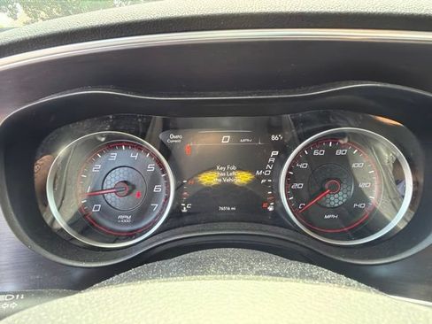 Used 2015 Dodge Charger SE w/ Sport Appearance Group RWD image 24