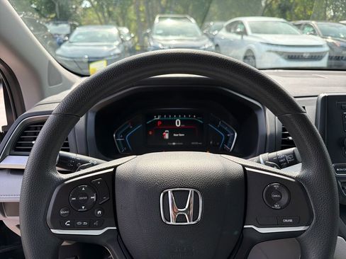 Used 2019 Honda Odyssey LX image 18