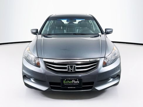 Used 2012 Honda Accord EX-L image 2