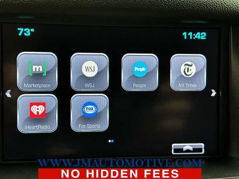 Used 2018 Chevrolet Tahoe LS image 27