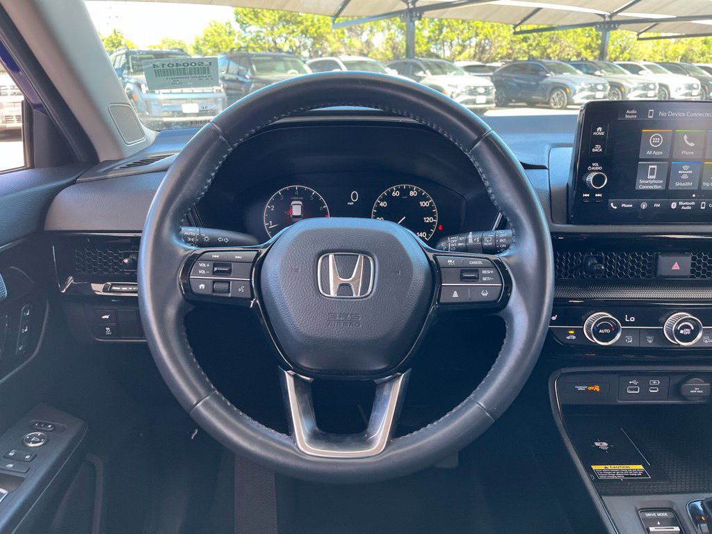 Certified 2025 Honda CR-V EX-L image 18