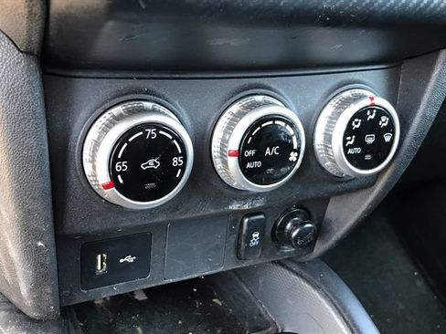 Used 2022 Mitsubishi Outlander Sport SE AWD/4WD image 6