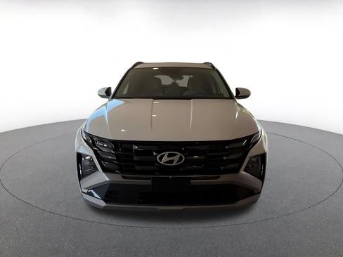 Used 2026 Hyundai Tucson SEL FWD image 4