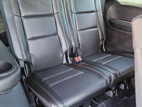Certified 2018 Dodge Durango R/T w/ Blacktop Package RWD image 15