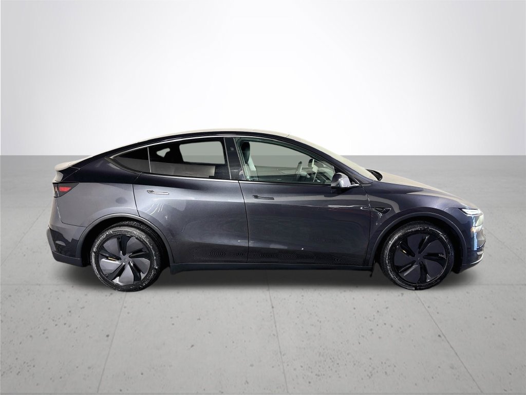 Used 2026 Tesla Model Y Long Range AWD/4WD image 5
