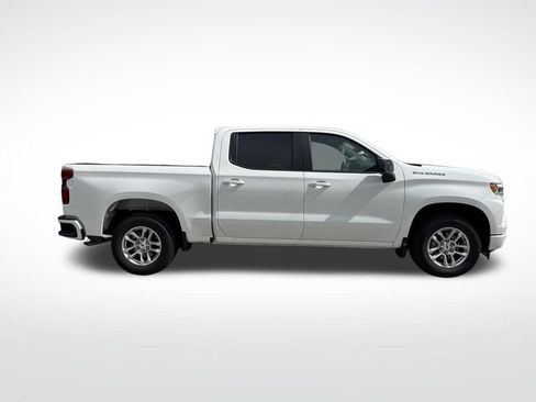 Used 2026 Chevrolet Silverado 1500 RST RWD image 4