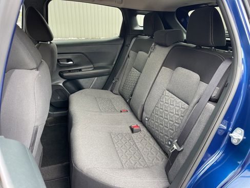 Used 2025 Nissan Kicks SV image 19