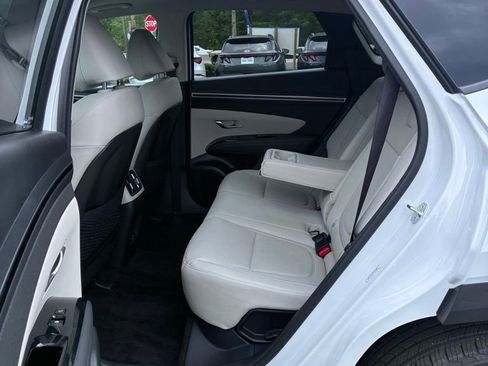 Used 2024 Hyundai Tucson Limited AWD/4WD image 22