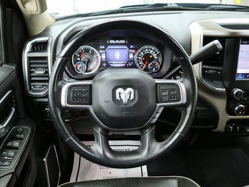 Used 2022 RAM 2500 Laramie image 24