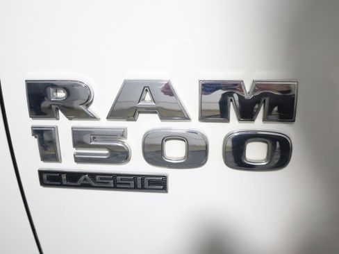 Used 2023 RAM 1500 Tradesman image 19