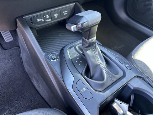 Certified 2025 Kia K4 FWD image 25