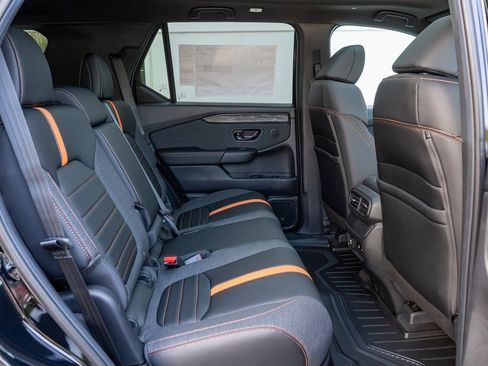 New 2026 Honda Passport TrailSport image 14