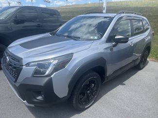 Used 2025 Subaru Forester Wilderness AWD/4WD video 2