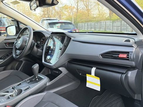 Used 2025 Subaru Crosstrek 2.0i Premium image 20