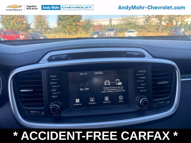 Used 2018 Kia Sorento FWD image 26