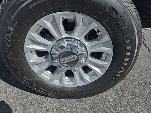 Used 2022 Ford F350 XL w/ STX Appearance Package AWD/4WD image 34