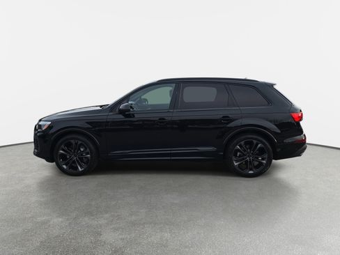 New 2026 Audi Q7 3.0T Premium Plus image 8